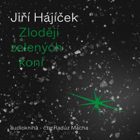CDH�j��ek Ji�� / Zlod�ji zelen�ch kon� / MP3