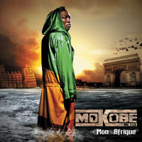 2LPMokob� / Mon Afrique / Vinyl / 2LP