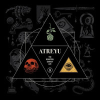 CDAtreyu / Beautiful Dark Of Life