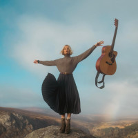 CDNesbitt Nina / Mountain Music