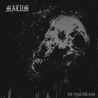 CDMalum / In Nauseam / Digipack