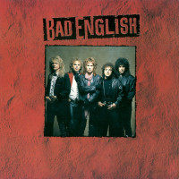 CDBad English / Bad English
