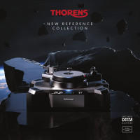 UHQRVarious / New Reference Collection / Vinyl / 2LP