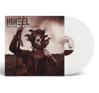 LPWheel / Moving Backwards / Coloured / Vinyl