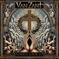 CDVan Zant / Always Look Up