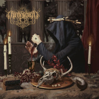CDWorm Shepherd / Hunger