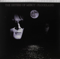 LPSisters Of Mercy / Floodland / MFSL / Vinyl