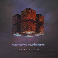 CDQuadvium / Tetradom / Digipack