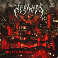 CDMindwars / Fourth Turning