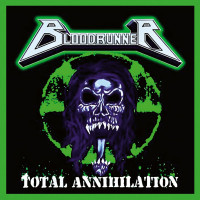 CDBloodrunner / Total Annihilation