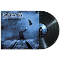 LPKatatonia / Tonight's Decision / Half-Speed Master / Vinyl