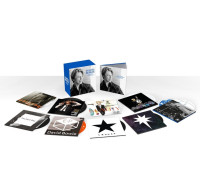 13CDBowie David / I Can't Give Everything Away / 2002-2016 / 13CD