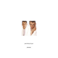 CDPet Shop Boys / Please / Reedice