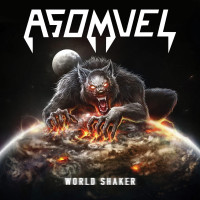 CDAsomvel / World Shaker