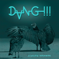 CDDANG!!! / Sociopathfinder