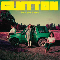 CDGlutton / Skiva heter Vishnu!