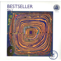 UHQRVarious / Bestseller No. I / Vinyl / 2LP