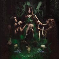CDOpera IX / Veneficium