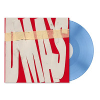 LPDma's / Dms's / Blue / Vinyl