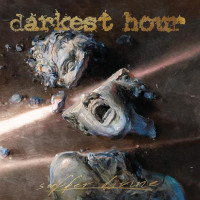 CDDarkest Hour / Suffer Divine