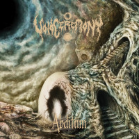 CDVoidceremony / Abditum