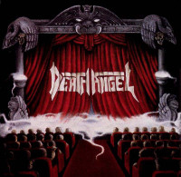 LPDeath Angel / Act III / Vinyl / Colored