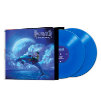 2LPNazareth / Fool Circle Tour 1981 / Blue / Vinyl / 2LP