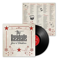 LPBaseballs / Good Ol'Christmas / Vinyl