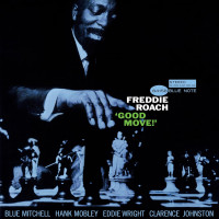 LPRoach Freddie / Good Move / Vinyl