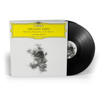 LPRichter Sviatoslav / Lost Tapes / Beethoven / So.18,27,28,31 / Vinyl
