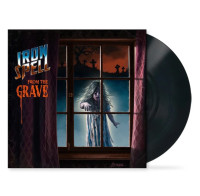LPIron Spell / From The Grave / Vinyl