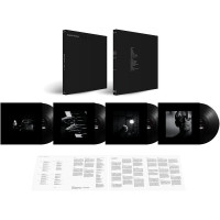 4LPSakamoto Ryuichi / Opus / Vinyl / 4LP
