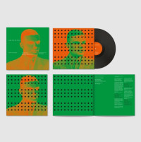 LPPet Shop Boys / Man From The Future / Vinyl