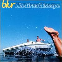 CDBlur / Great Escape