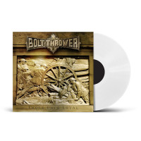 LPBolt Thrower / Those Once Loyal / White / Vinyl