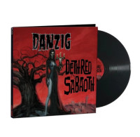 LPDanzig / Deth Red Sabaoth / Vinyl