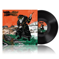 LPKanonenfieber / Soldatenschicksale / Vinyl