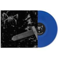 LPMork / Isebakke / Colored / Vinyl