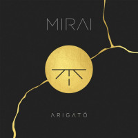 CDMirai / Arigato