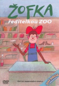 DVDFILM / �ofka �editelkou ZOO