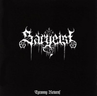CDSargeist / Tyranny Returns