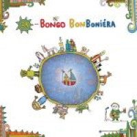 CDVarious / 3B Bongo Bonboni�ra