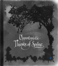 CD/DVDForest Of Stars / Opportunistic Thieves Of Spring / Digibook