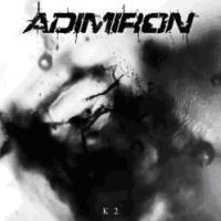 CDAdimiron / K2