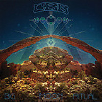 CDChris Robinson Brotherhood / Big Moon.. / Digipack