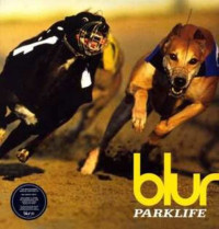2LPBlur / Parklive / Vinyl / 2LP