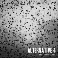 CDAlternative 4 / Obscurants / Limited