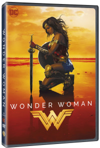 DVDFILM / Wonder Woman / 2017