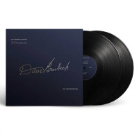 UHQRBrubeck Dave Quartet / Live At The Kurhaus 1967 / Vinyl / 2LP