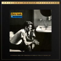2LPIsaak Chris / Heart Shaped World / MFSL / UltraDisc / 45RPM / Vinyl